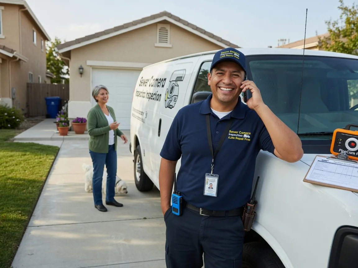 Sewer Line Repair White City, OR FAQs